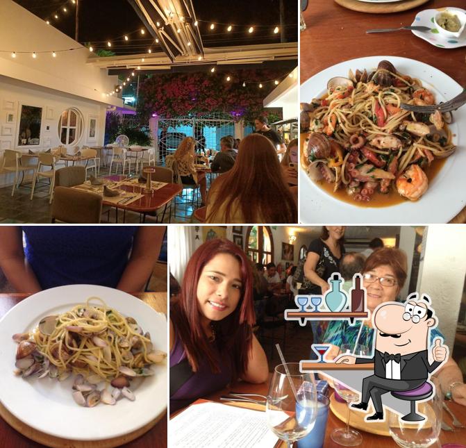 Gaia Ristorante