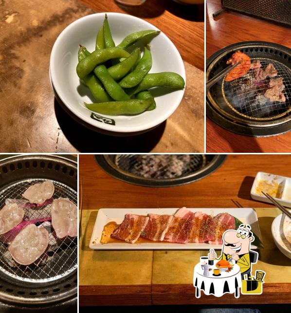 Gyu-Kaku