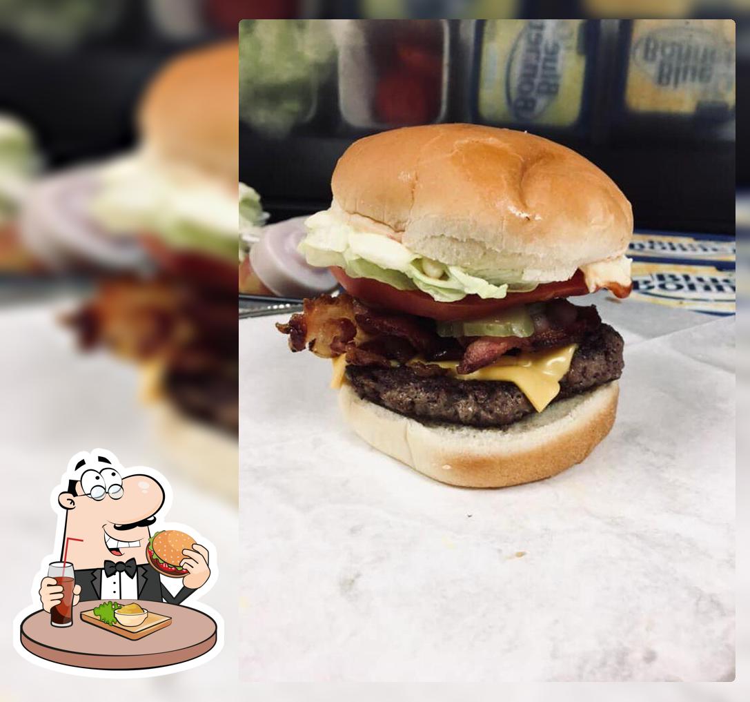 Home Food Grill