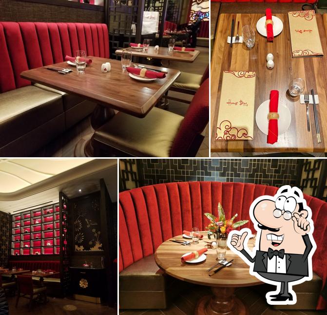 Hong Bao Kitchen
