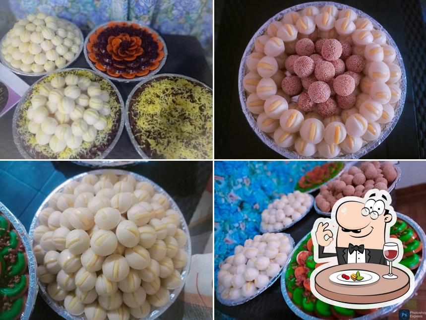 KURCIEMEL'S DELICACIES & SWEETS
