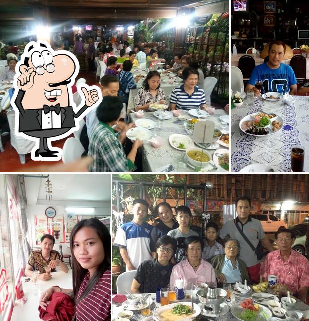 Khun Yai Restaurant