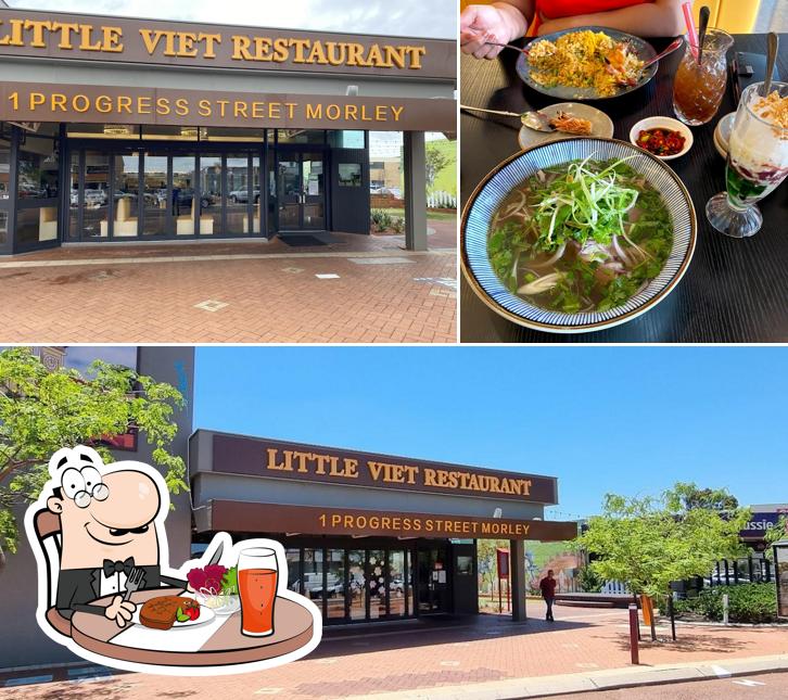 Little Viet Restaurant