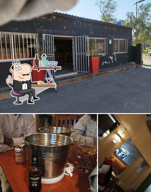 Passio Restaurante e Bar