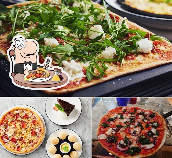 PizzaExpress