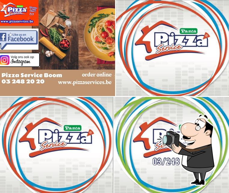 Pizza Service Boom