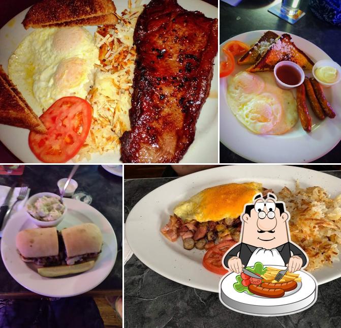 Green Mill Tavern