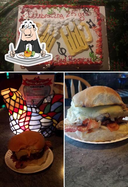 Renee's Red Rooster Bar and Grill Stevens Point WI