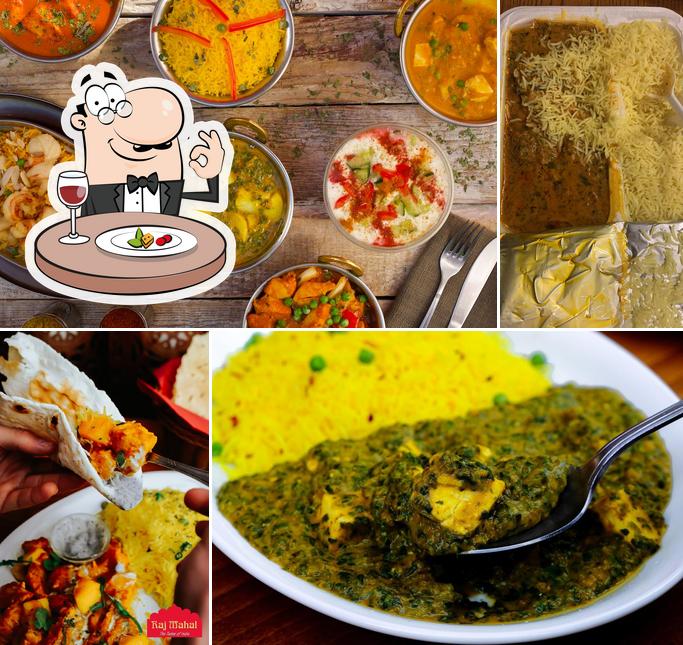 Anand Mahal- Indian Restaurant Pinneberg