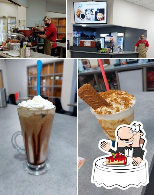 Ramsay Coffee Bar