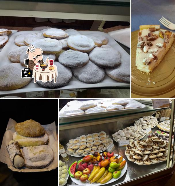 Antica Pasticceria del Convento