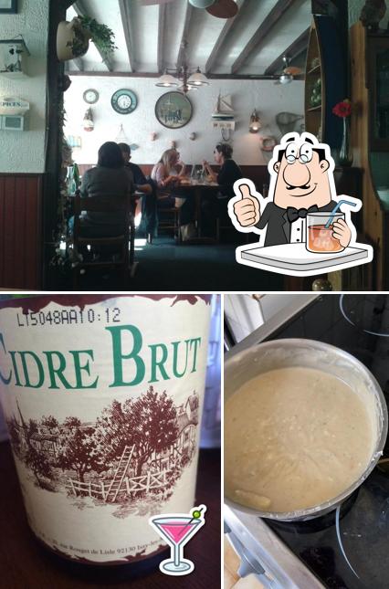 Au Beau-Lieu Breton