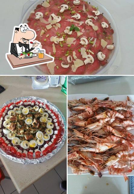 Con Basilico