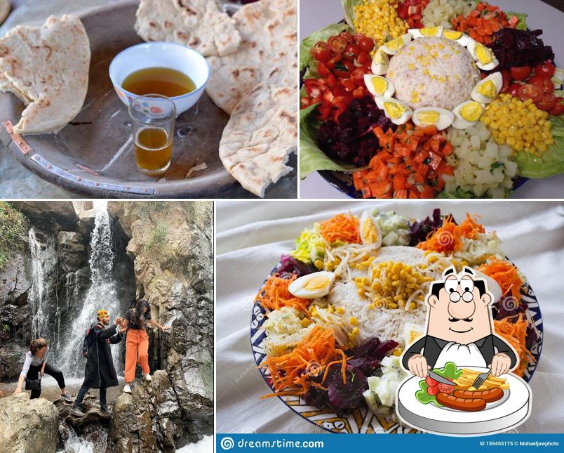 Dar Moroccan Aremd Imlil