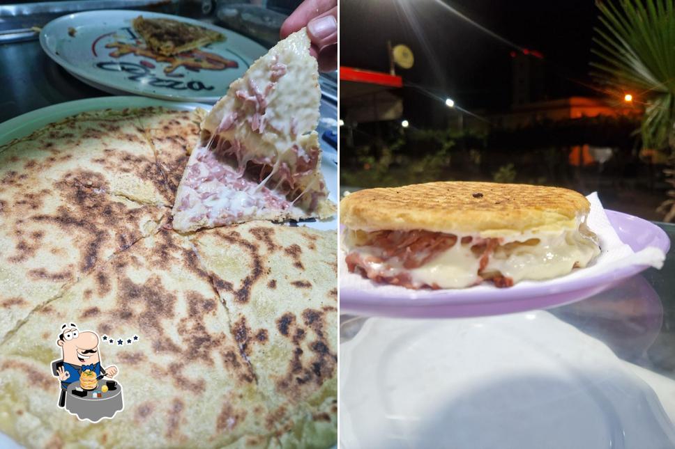 Elpatro food
