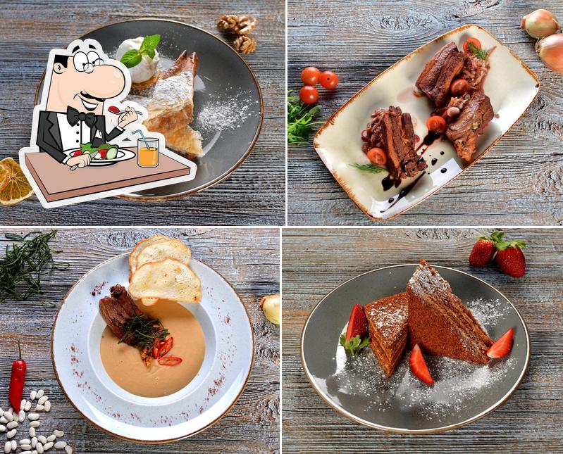 Галерея food