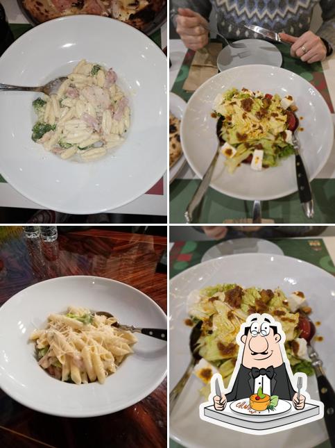 Gustoza Pizza & pasta