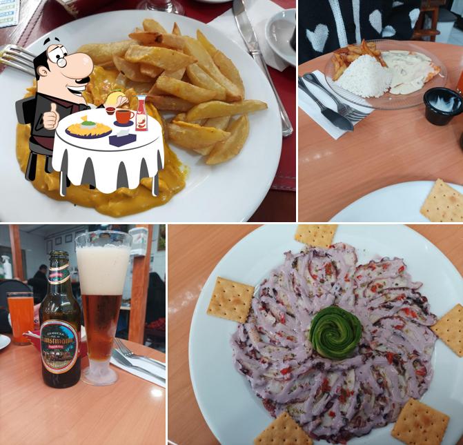 La Divina Comida