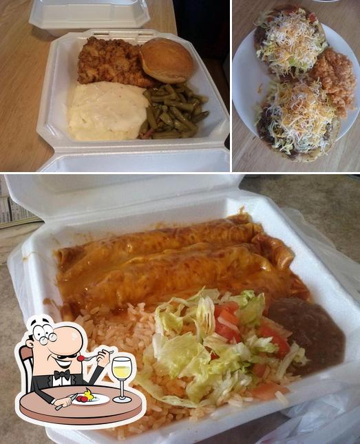 Lupe's Restaurant