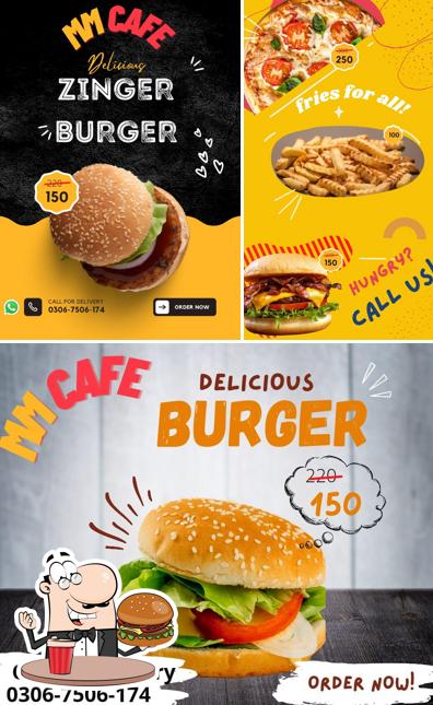 MM Cafe