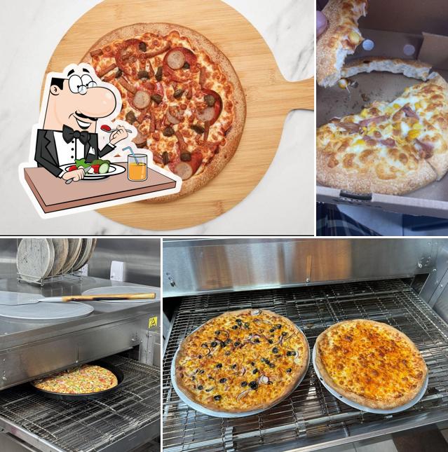 Pizza Pizza Carshalton