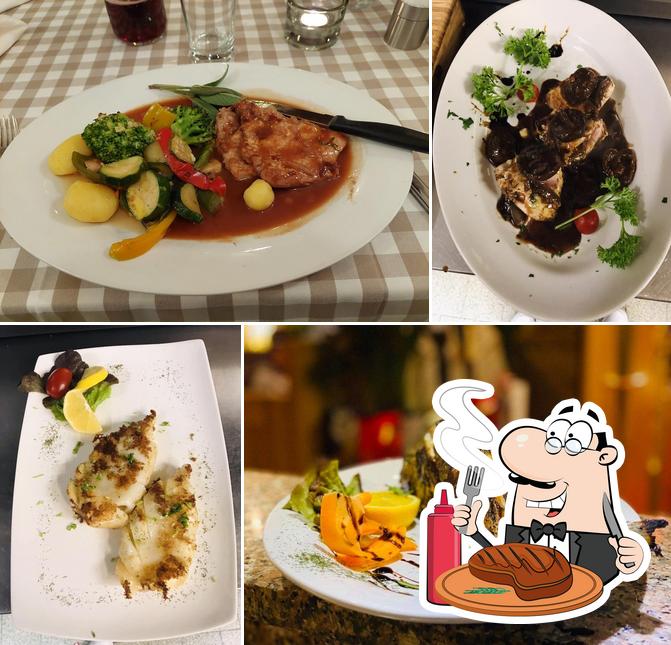 Restaurant Tirol