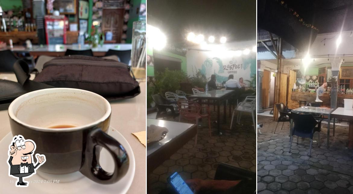 Respect Coffee Indonesia