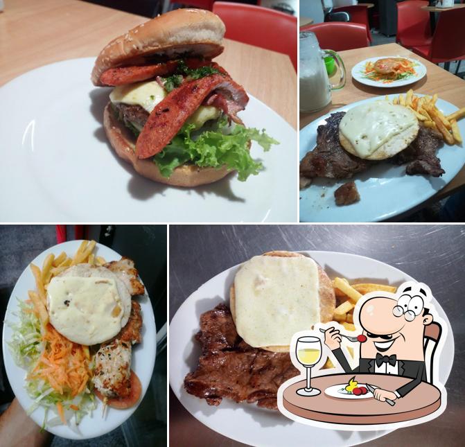 Ricuras Rionegro
