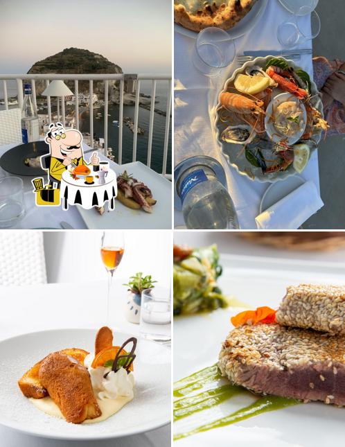 Ristorante Villa Sirena