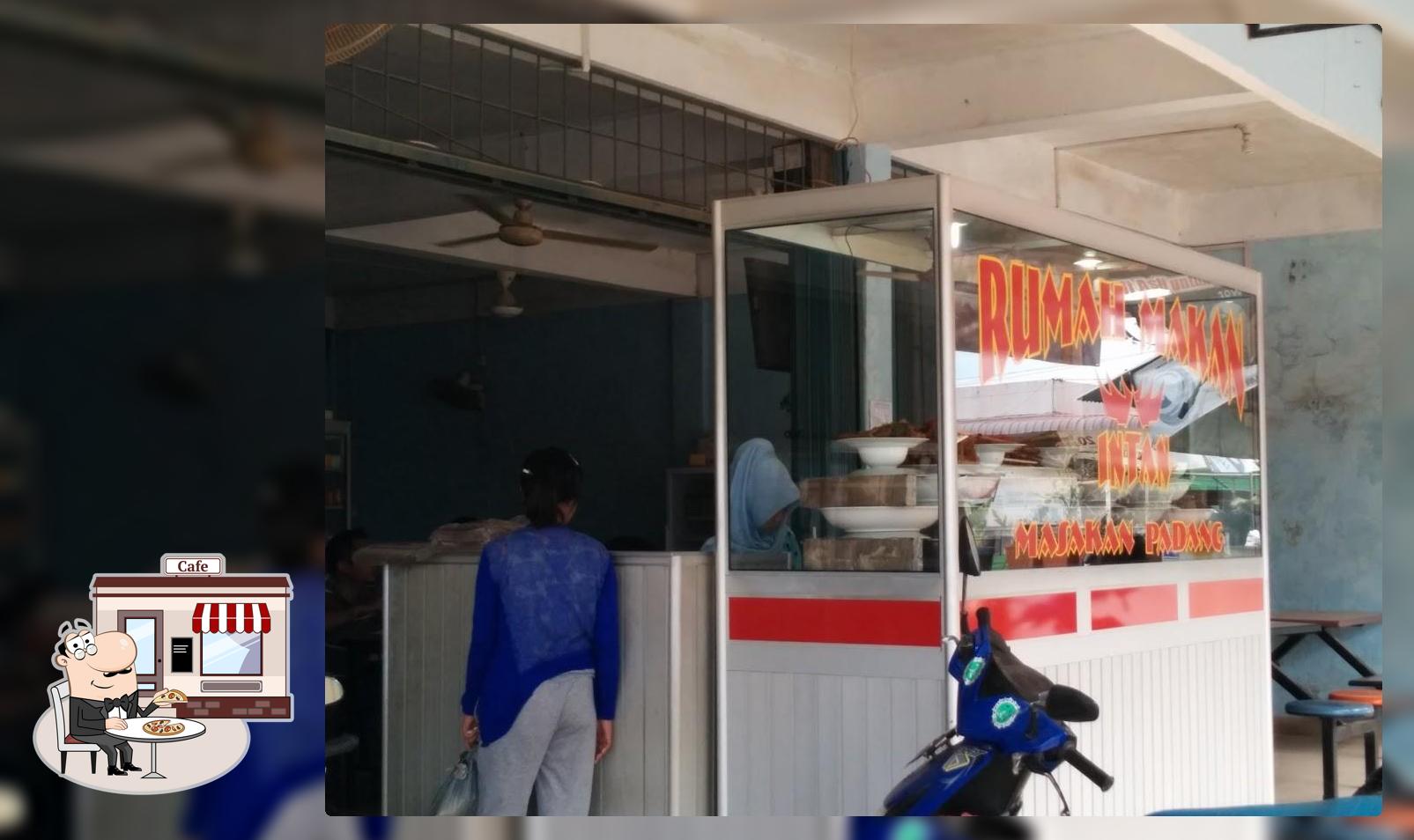 Rumah Makan Intan