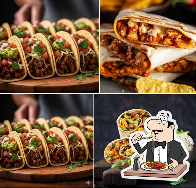 TORRES TAQUERIA