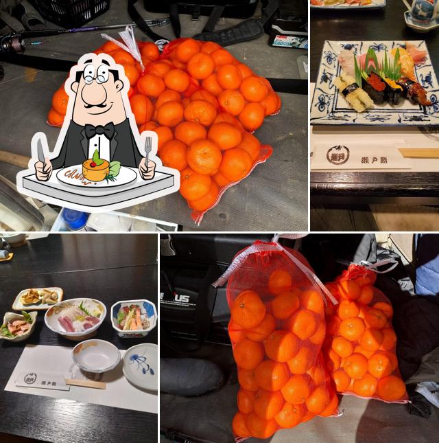 瀬戸鮨