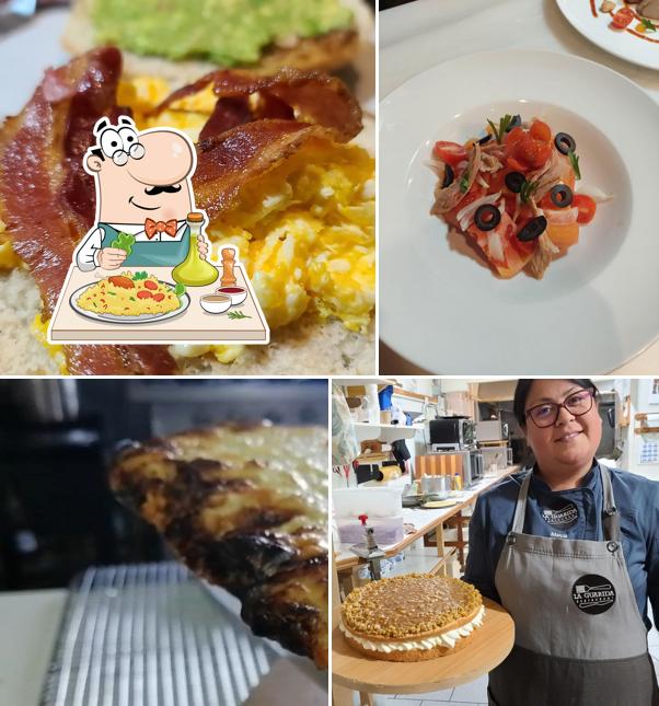 Restaurante La guarida