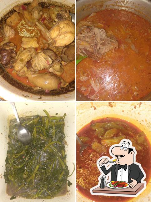 Warung Makan Mak Tun