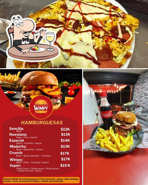 Wimpy