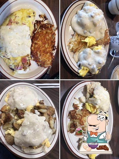 Cowboy's Cafe