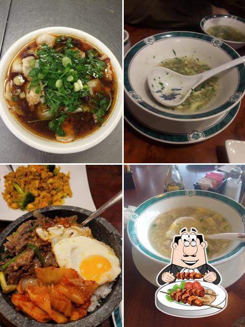 Tao Chen's