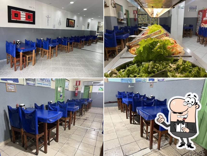 Restaurante Panela Cheia