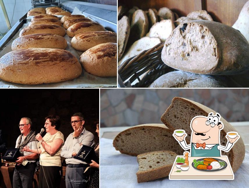 Panificio Cuti - Il rinomato pane di Rogliano