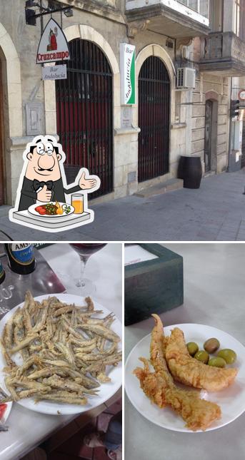 Bar Andalucía