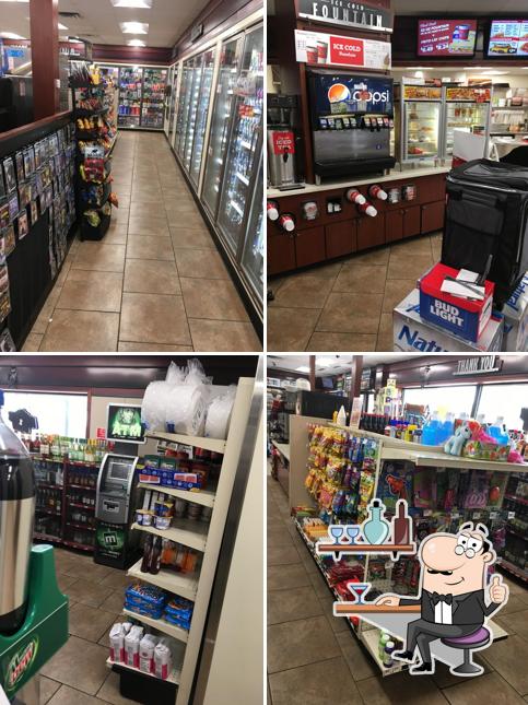 Casey's