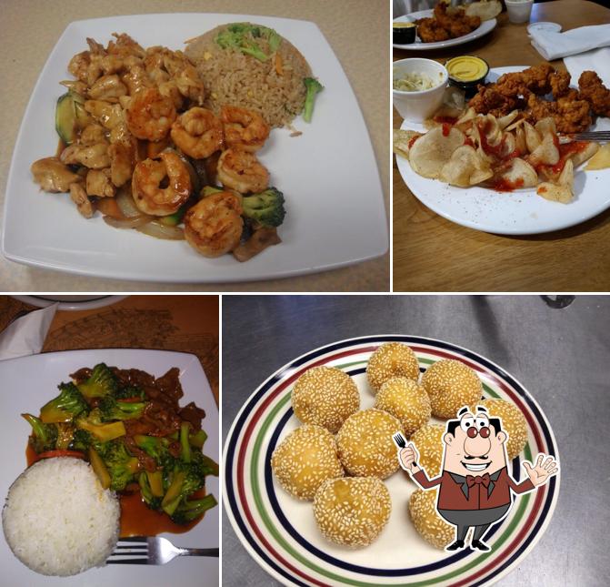 Chen's Chinese Restaurant