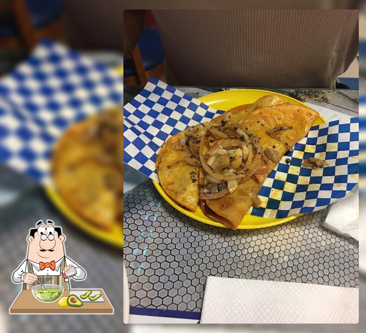 D.F Tamales