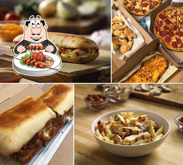 Domino's Pizza