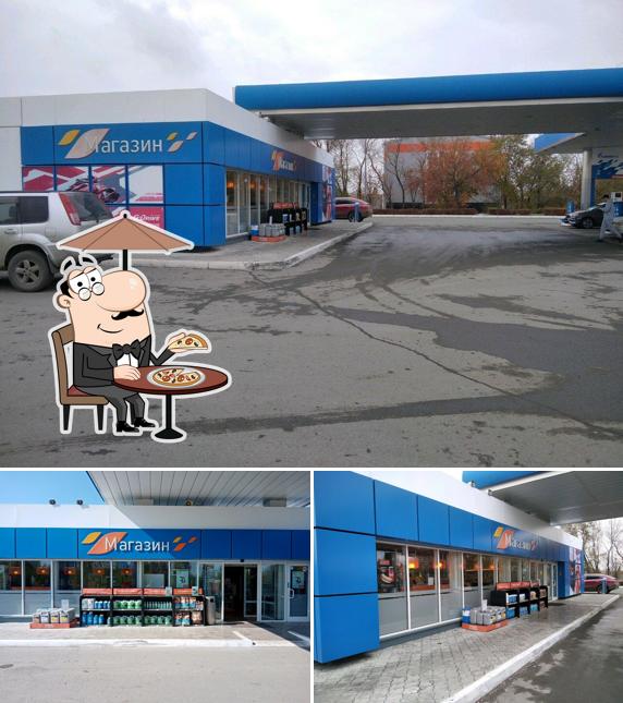 Drive Cafe