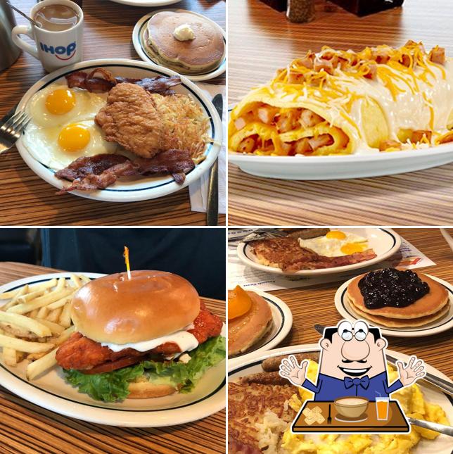 IHOP