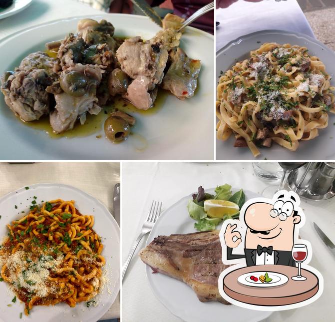 Ritrovo Del Cacciatore