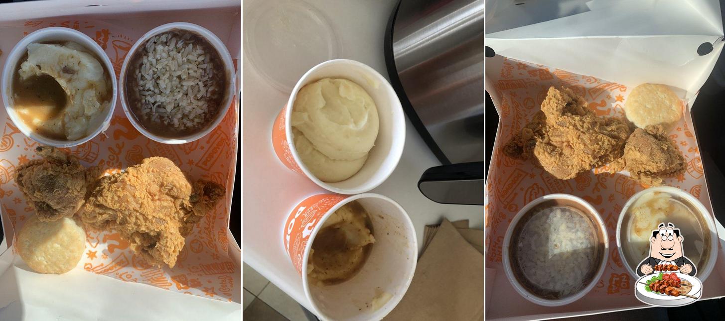 Popeyes