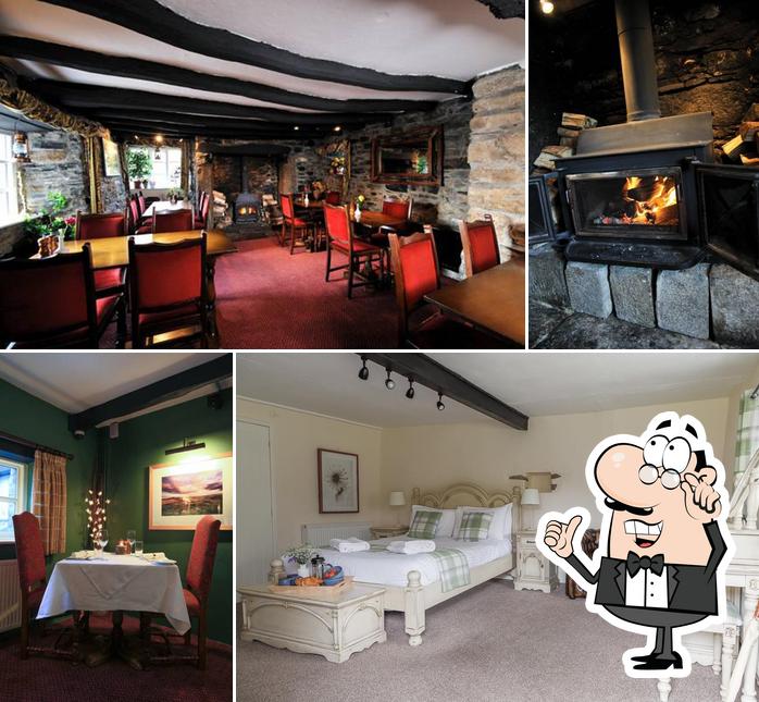 Bearslake Inn
