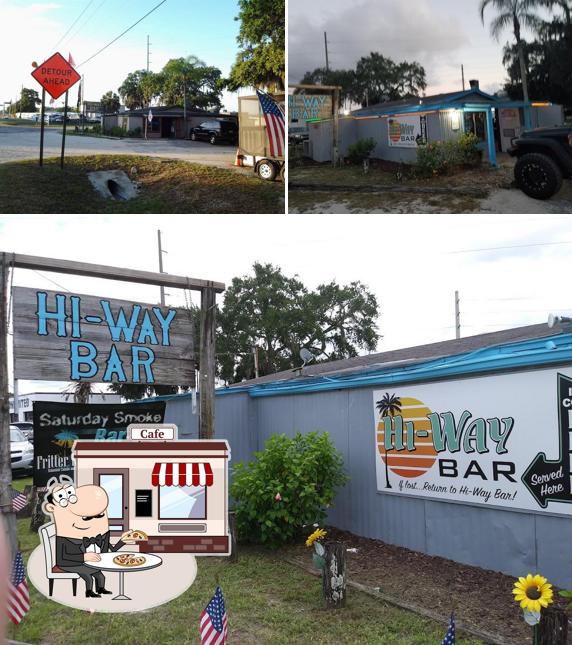 Hi Way Bar